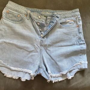 Wild Fable Shorts - light